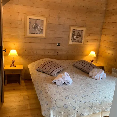 Appartement Retreat To The Alps Saint-Martin-de-Belleville