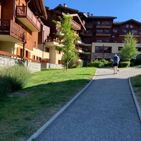 Appartement Retreat To The Alps *